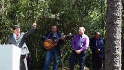 Crescimento do campo misisonário