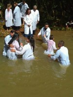 Crescimento do campo misisonário