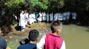 Crescimento do campo misisonário