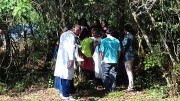 Crescimento do campo misisonário