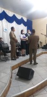 Campos Novos - GRUMECAM e GRUMEL