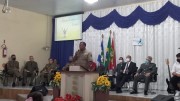 Militares erm Campos Novos