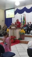 Militares erm Campos Novos