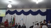Militares erm Campos Novos