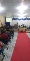 Militares erm Campos Novos