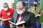Poderoso Culto em nossas vidas