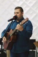 Poderoso Culto em nossas vidas