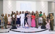 Poderoso Culto em nossas vidas