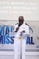 Poderoso Culto em nossas vidas