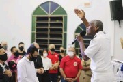 Poderoso Culto em nossas vidas