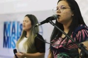 Poderoso Culto em nossas vidas
