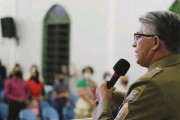 Poderoso Culto em nossas vidas