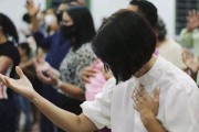 Poderoso Culto em nossas vidas