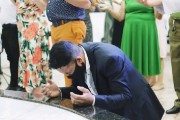 Poderoso Culto em nossas vidas