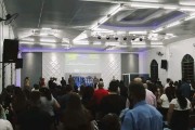 Poderoso Culto em nossas vidas
