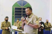 Poderoso Culto em nossas vidas