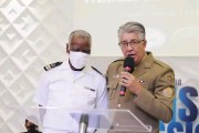 Poderoso Culto em nossas vidas