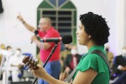 Poderoso Culto em nossas vidas