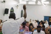 Poderoso Culto em nossas vidas