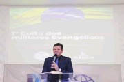 Poderoso Culto em nossas vidas