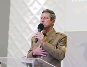 Poderoso Culto em nossas vidas