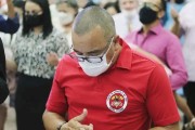 Poderoso Culto em nossas vidas