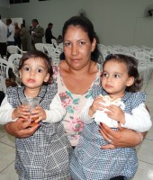 Inicia as atividades de militares em Campos Novos