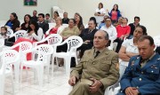 Inicia as atividades de militares em Campos Novos