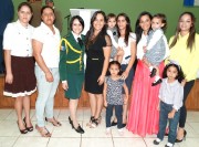 Inicia as atividades de militares em Campos Novos