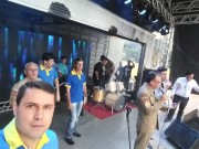Campos Novos Aniversário 