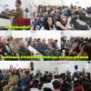 Culto de Militares na Igreja de Canelinha