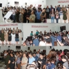 Culto de Militares na Igreja de Canelinha