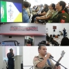 Culto de Militares na Igreja de Canelinha