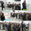 Culto de Militares na Igreja de Canelinha