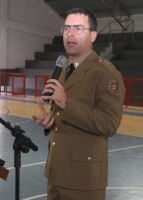 UMESC Páscoa Militares