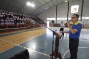 UMESC Páscoa Militares