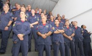 UMESC Páscoa Militares