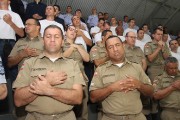 UMESC Páscoa Militares