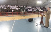 UMESC Páscoa Militares