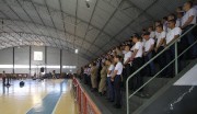 UMESC Páscoa Militares