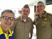 Capital - Páscoa dos militares - Florianópolis