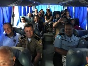 Vários participantes neste evento
