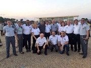 Vários participantes neste evento