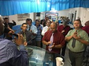 UMESC na casa de recuperação Nazaré