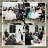 Casamento Filha Sgt Rotta
