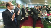 Cb Leonor - Ministério de pastorado