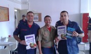 UMESC no CEBMSC