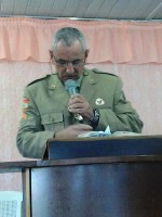 Grumel rumo aos 25 anos de fundação