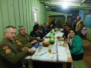 Grumel rumo aos 25 anos de fundação