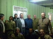 Grumel rumo aos 25 anos de fundação